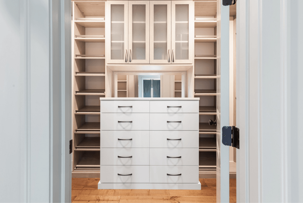 nashville custom closet organizer