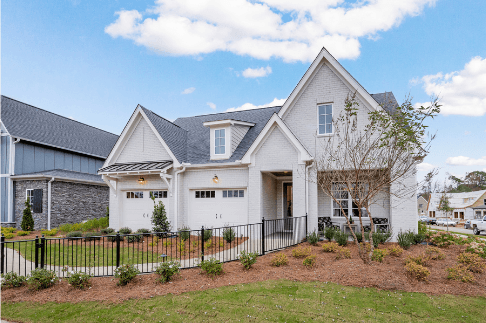 model home birmingham al