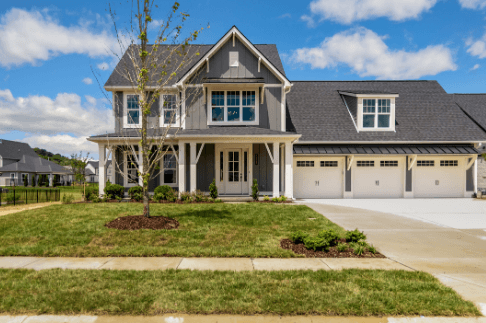 new homes for sale college grove tn