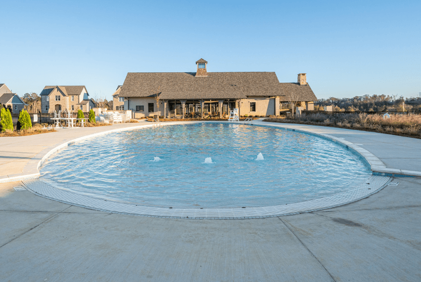 green trails pool and amenity center hoover al