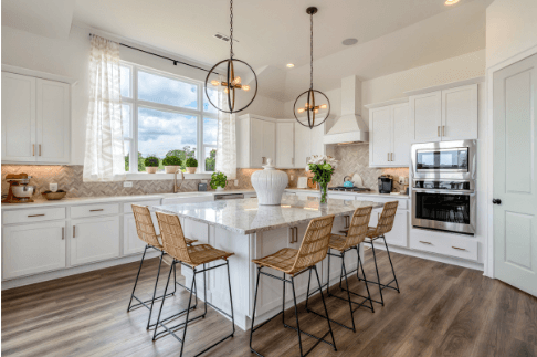 Kitchen Design Trends for 2021 - Signature Homes