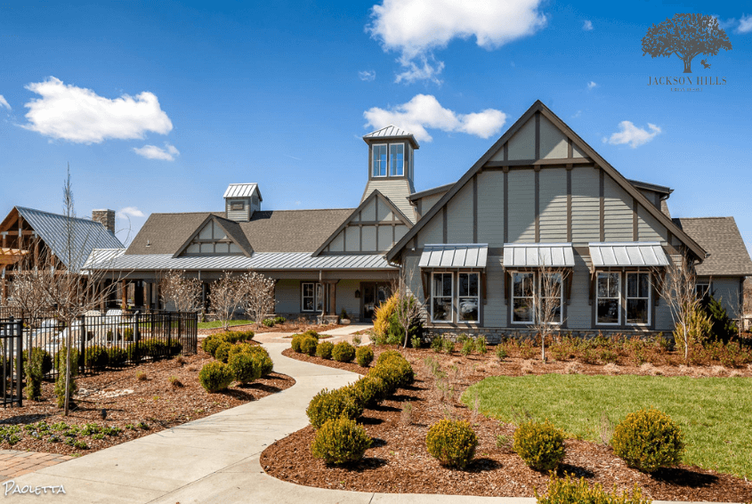 jackson hills amenity center mt juliet tn homes for sale