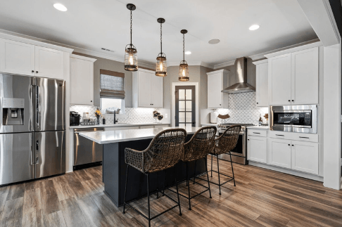 Kitchen Design Trends for 2021 - Signature Homes