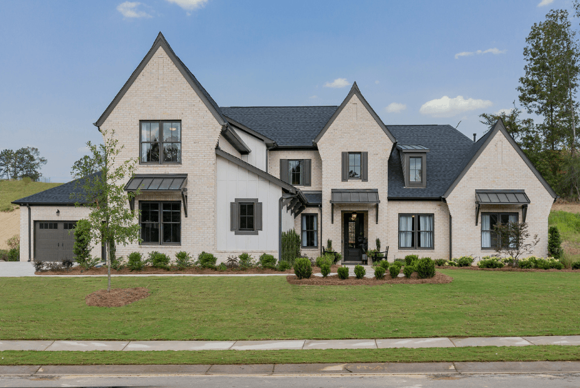 new home builder birmingham al