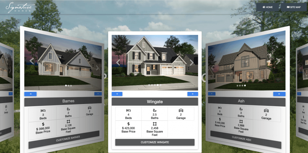 interactive floor plan tool