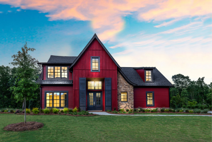 st marlo signature homes community franklin tn