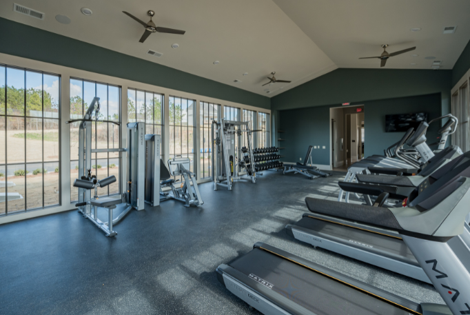 gym and fitness trussville al