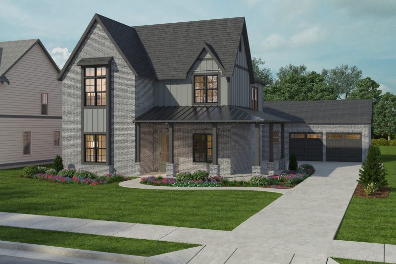 The Bayfield 3B