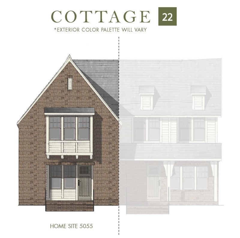 The Lily 1- Cottage 22