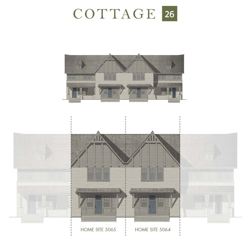 The Lily 1- Cottage 26