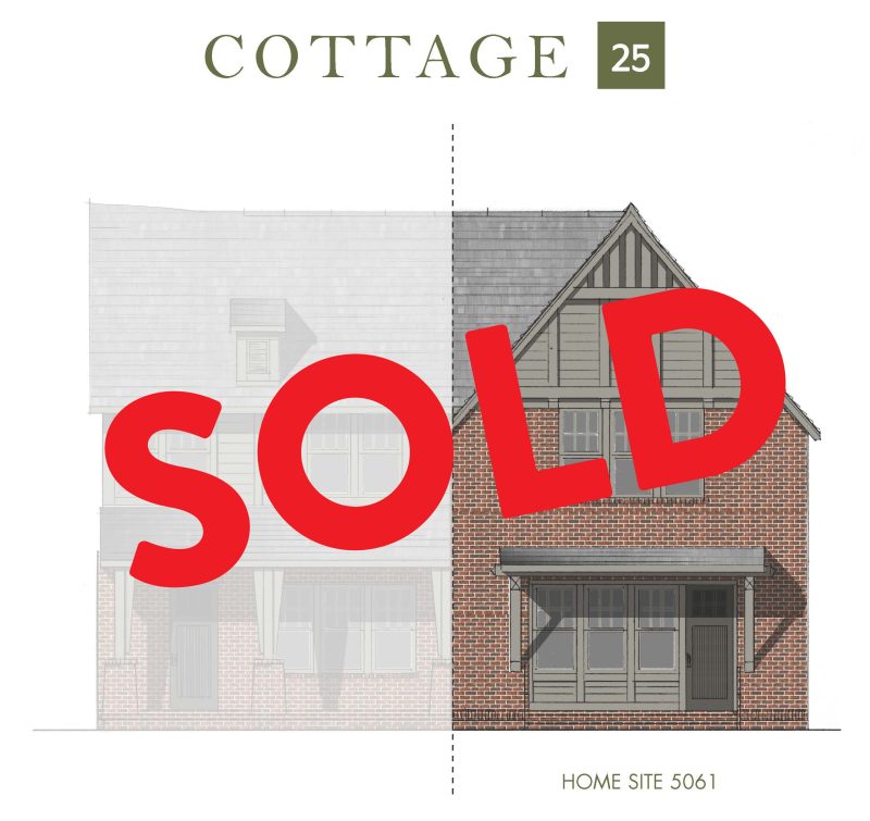 The Lily 1- Cottage 25