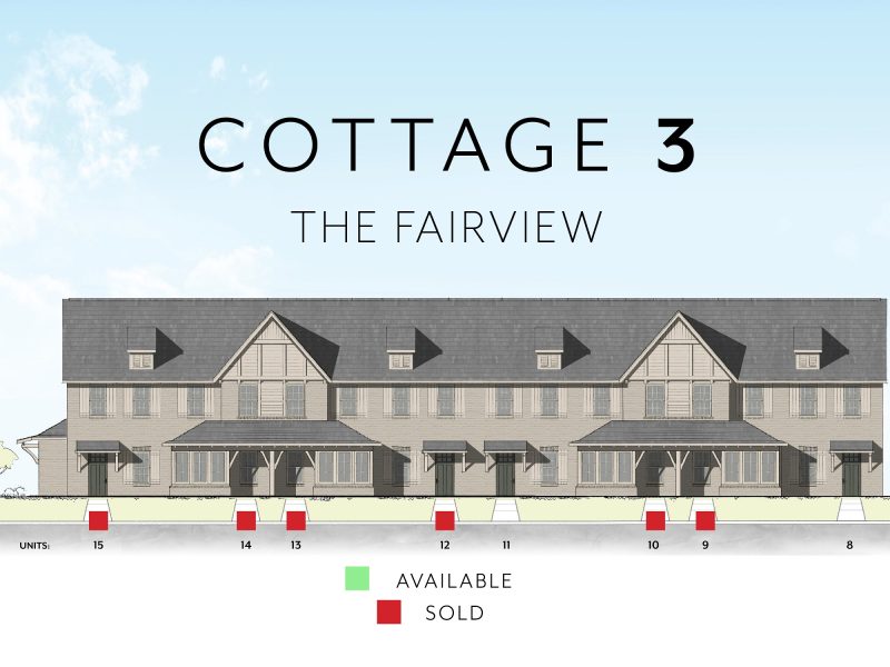 The Fairview