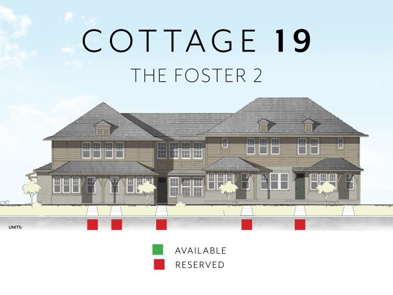 The Foster 2