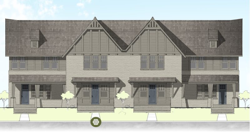 The Lily 1- Home Site 5065