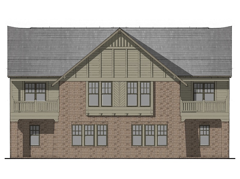 The Wilton 2B- Cottage 34