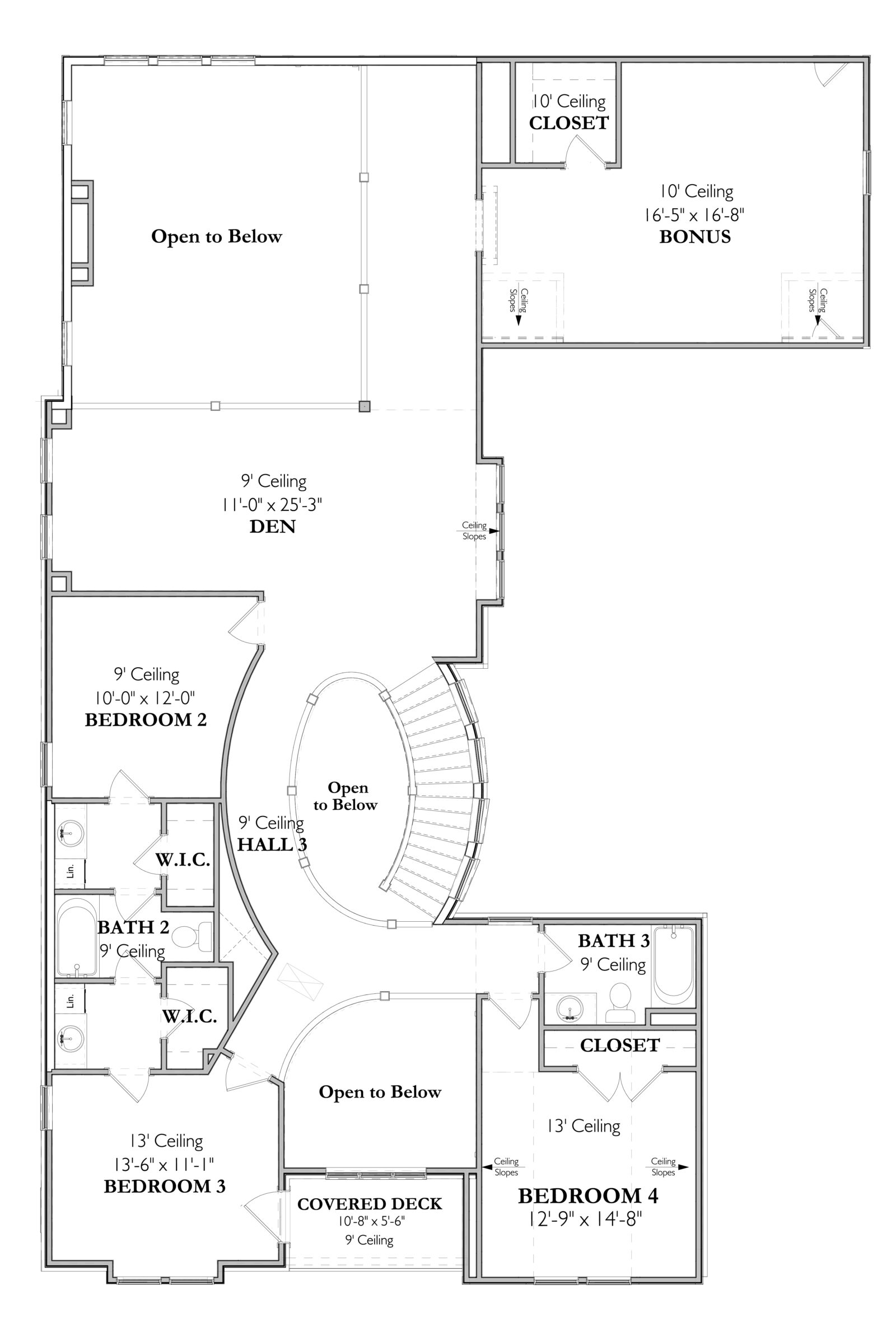 The Signature Patterson 1F