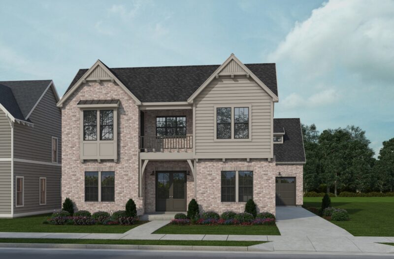 The Signature Patterson 1F